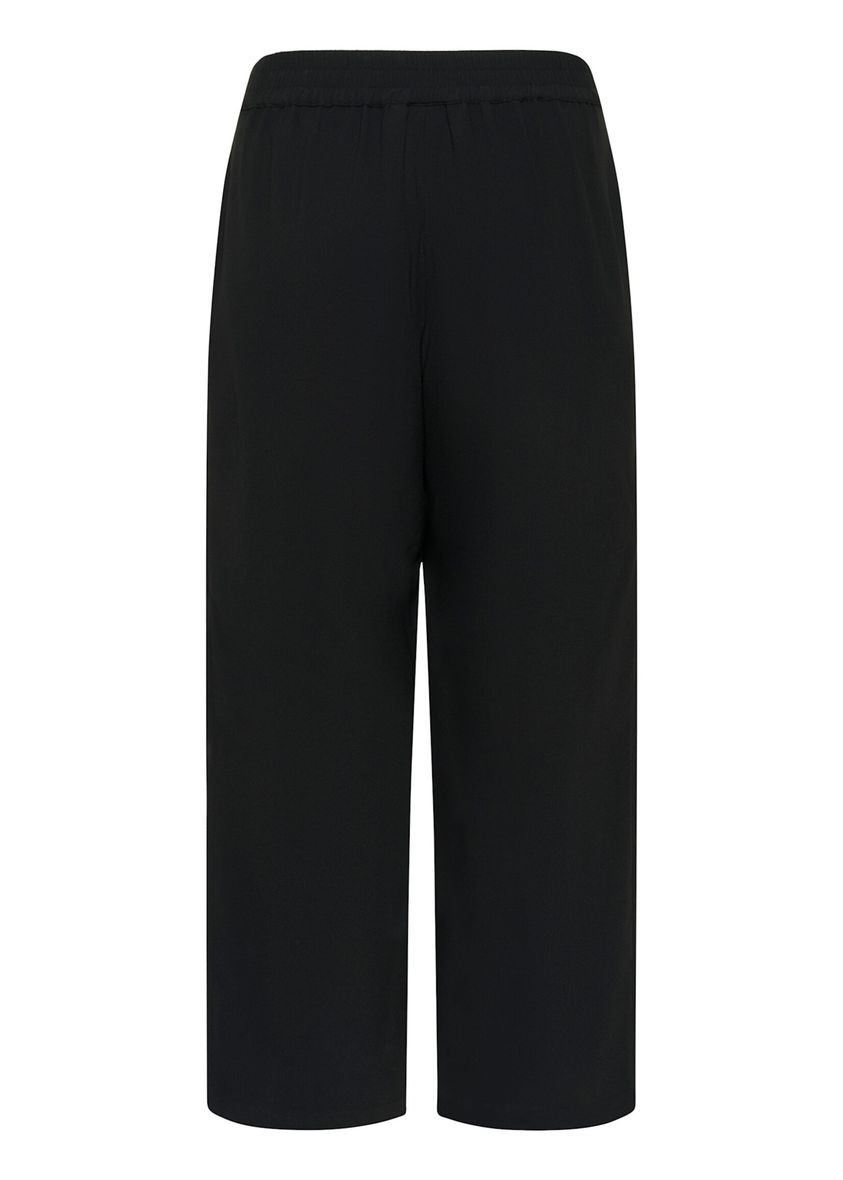 KAFFE CURVE KAFCUR+ SS26 KCROXANA WIDE PANTS