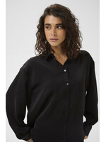 KAFFE KAF SS26 KARORY SHIRT