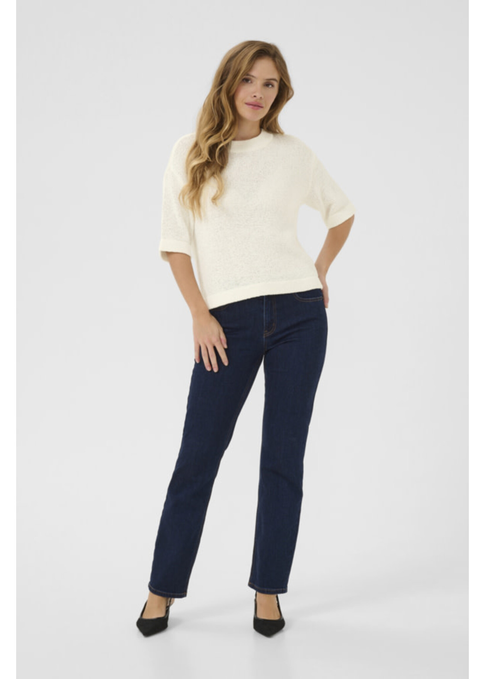 KAFFE KAF SS26 KASEVITA TOP