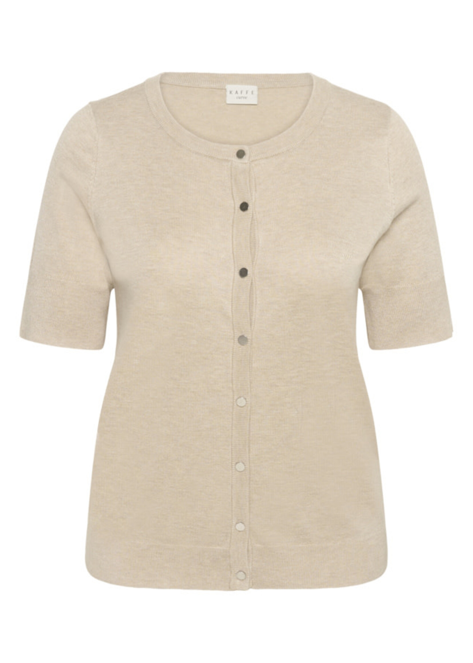 KAFFE KAFCUR SS26+ KCLIZZY CARDIGAN