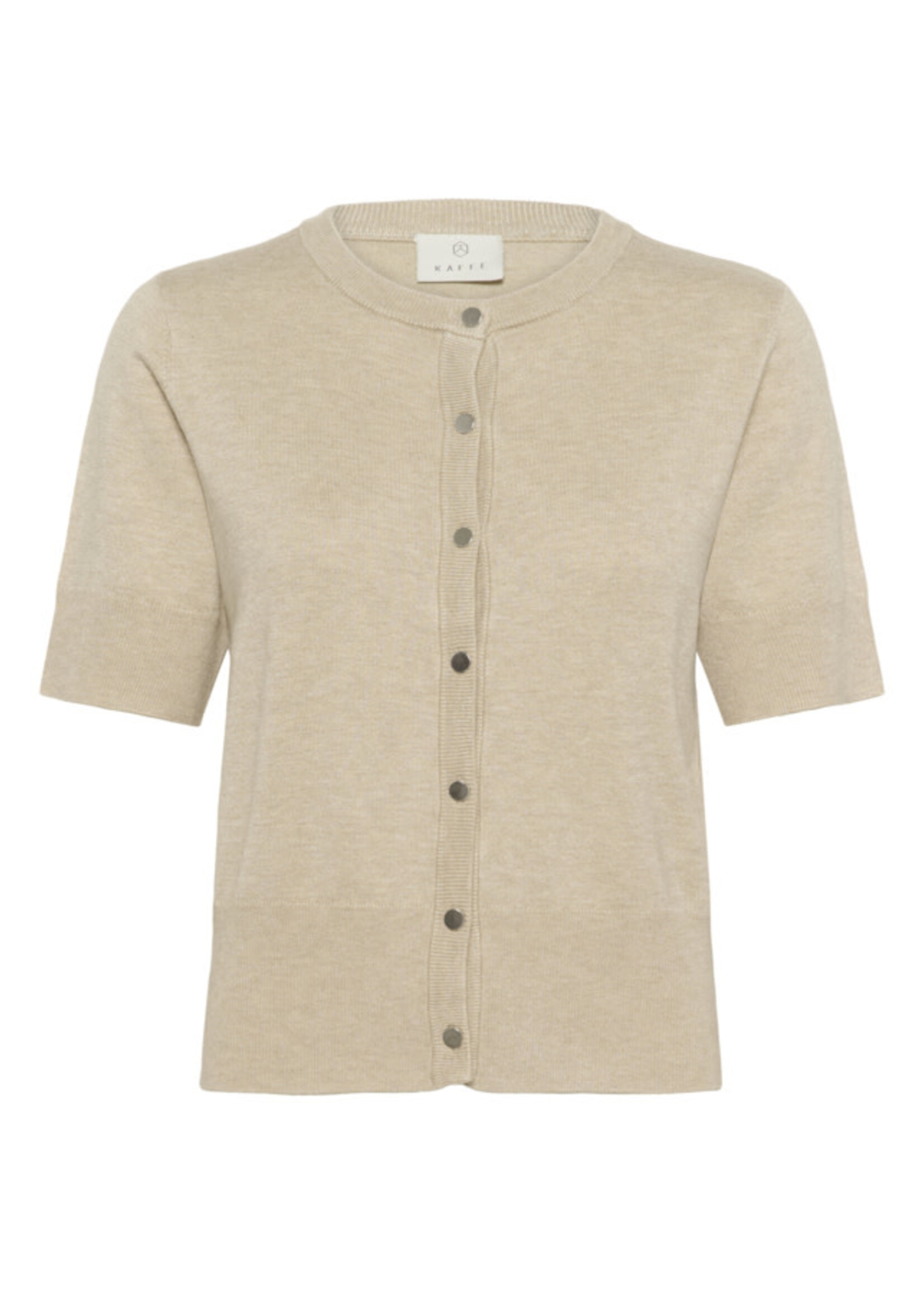 KAFFE KAFCUR SS26+ KCLIZZY CARDIGAN