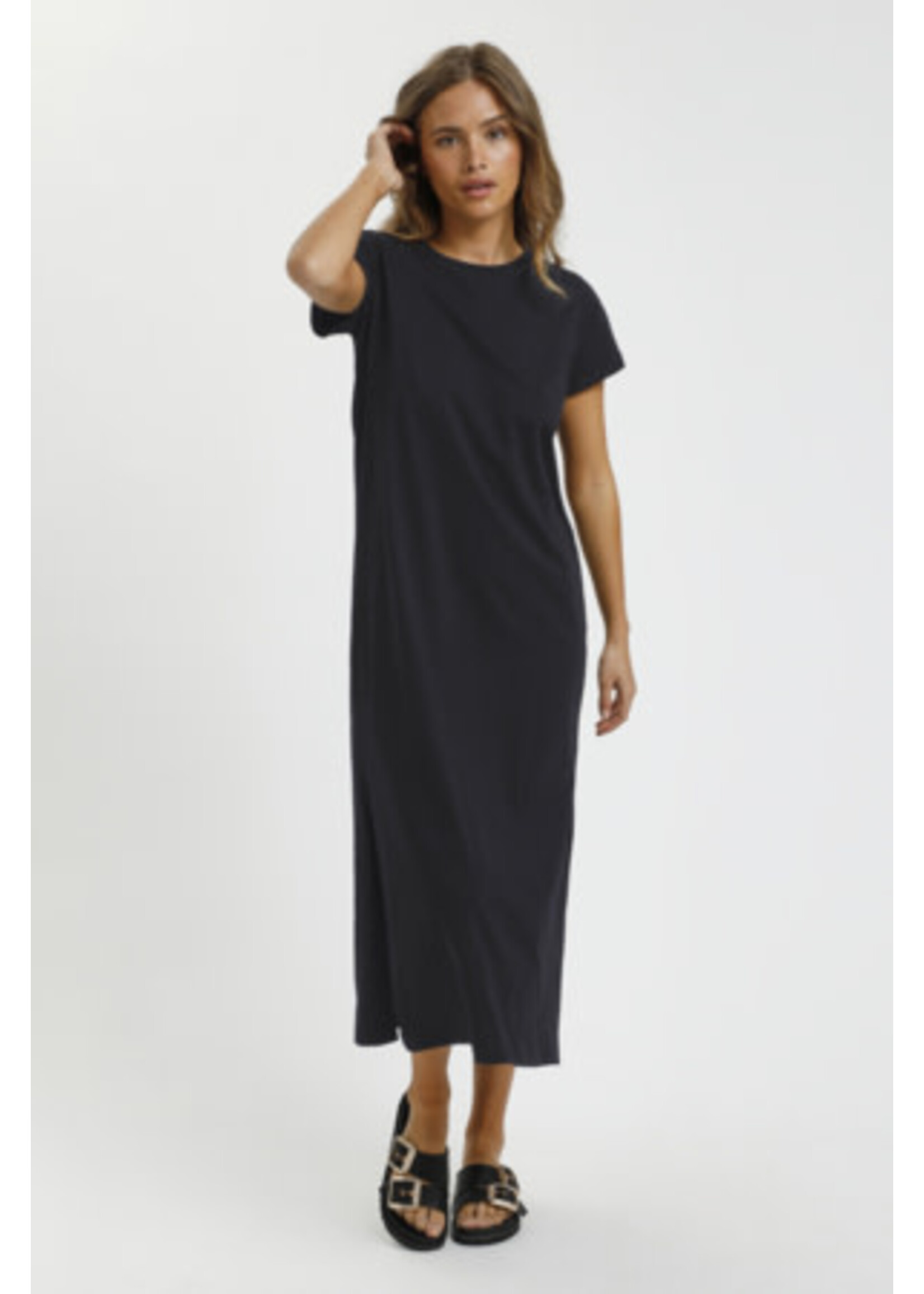 KAFFE KAF SS26 KACELINA DRESS