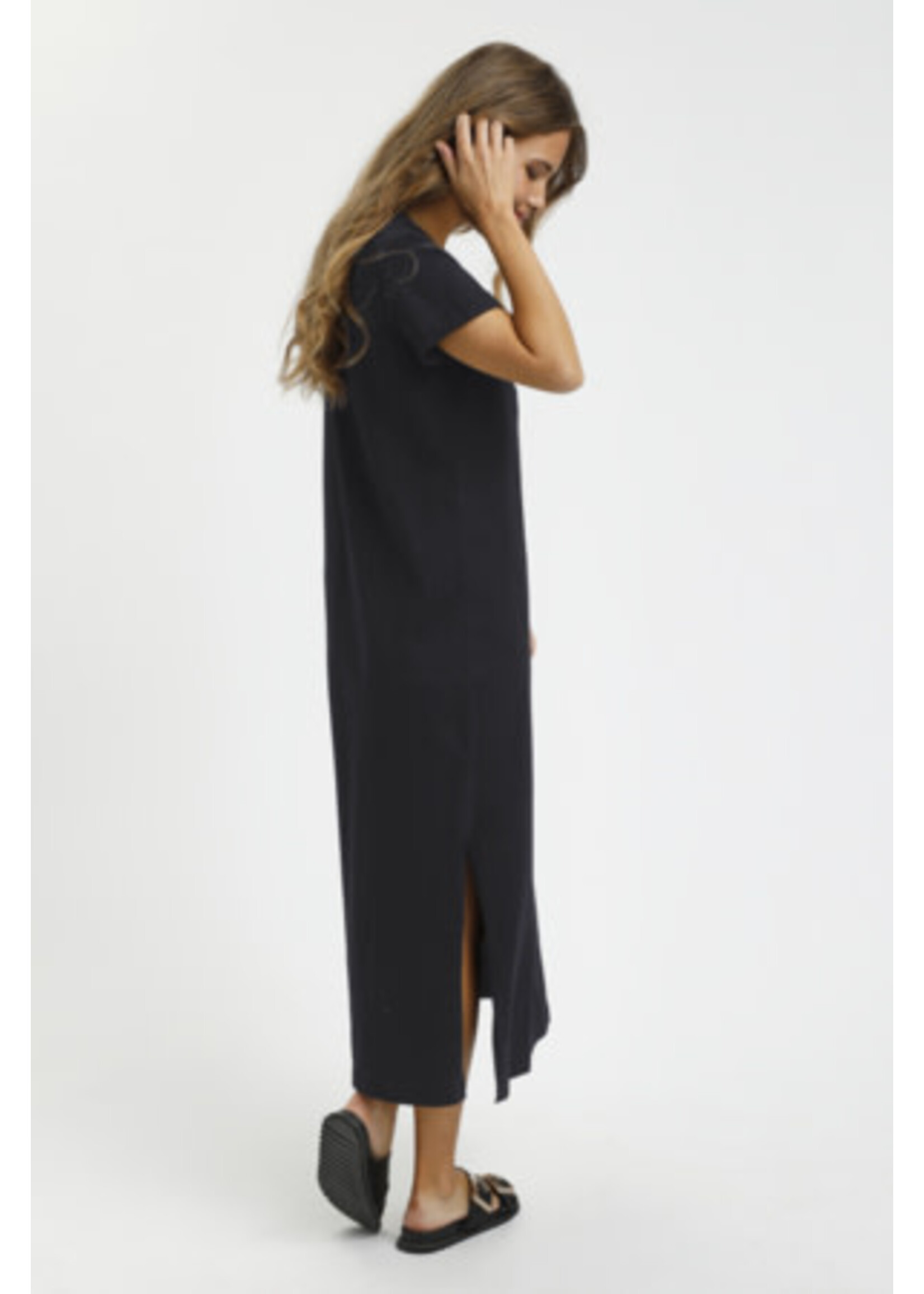 KAFFE KAF SS26 KACELINA DRESS