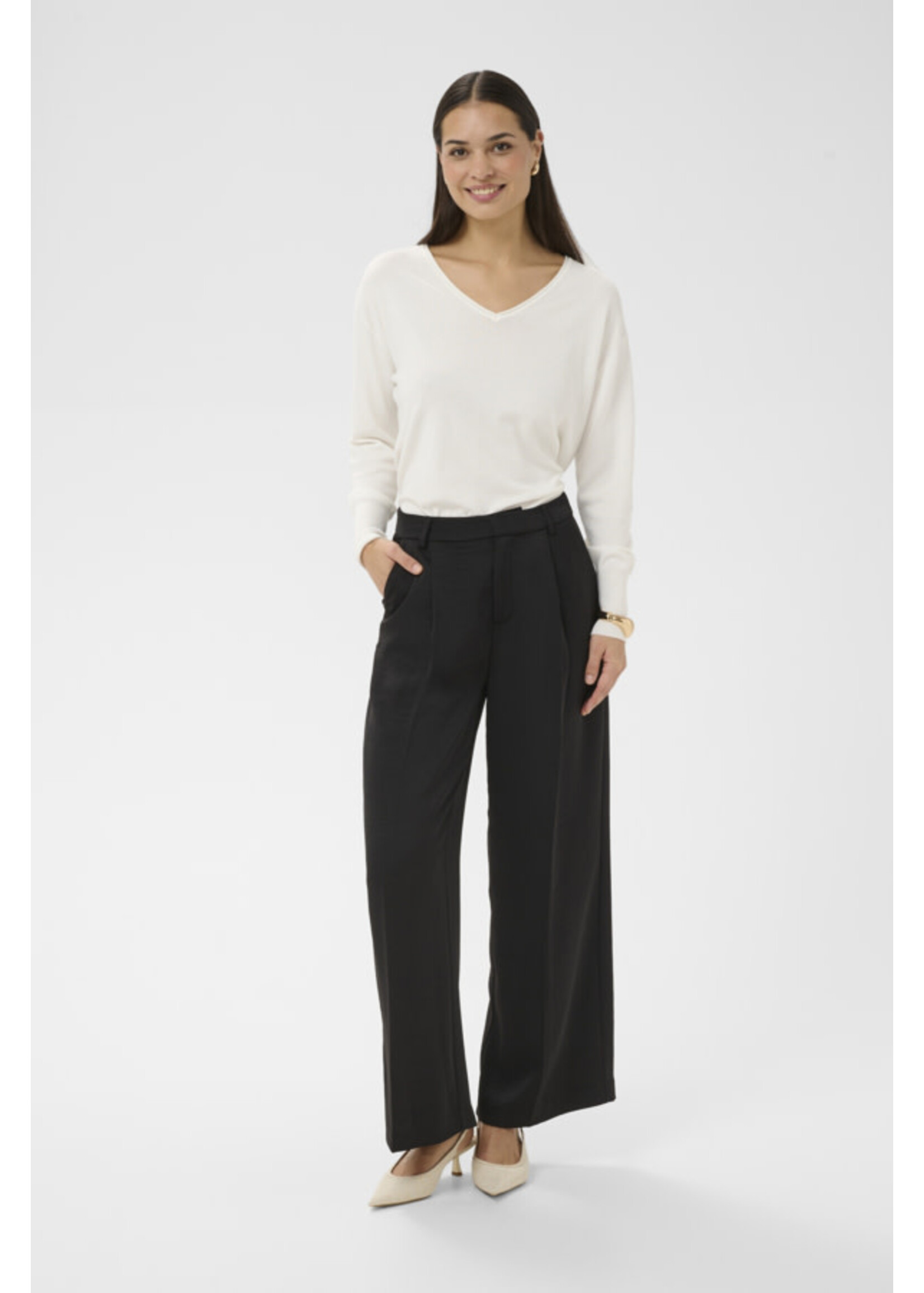 KAFFE KAF SS26 KARORY PANTS