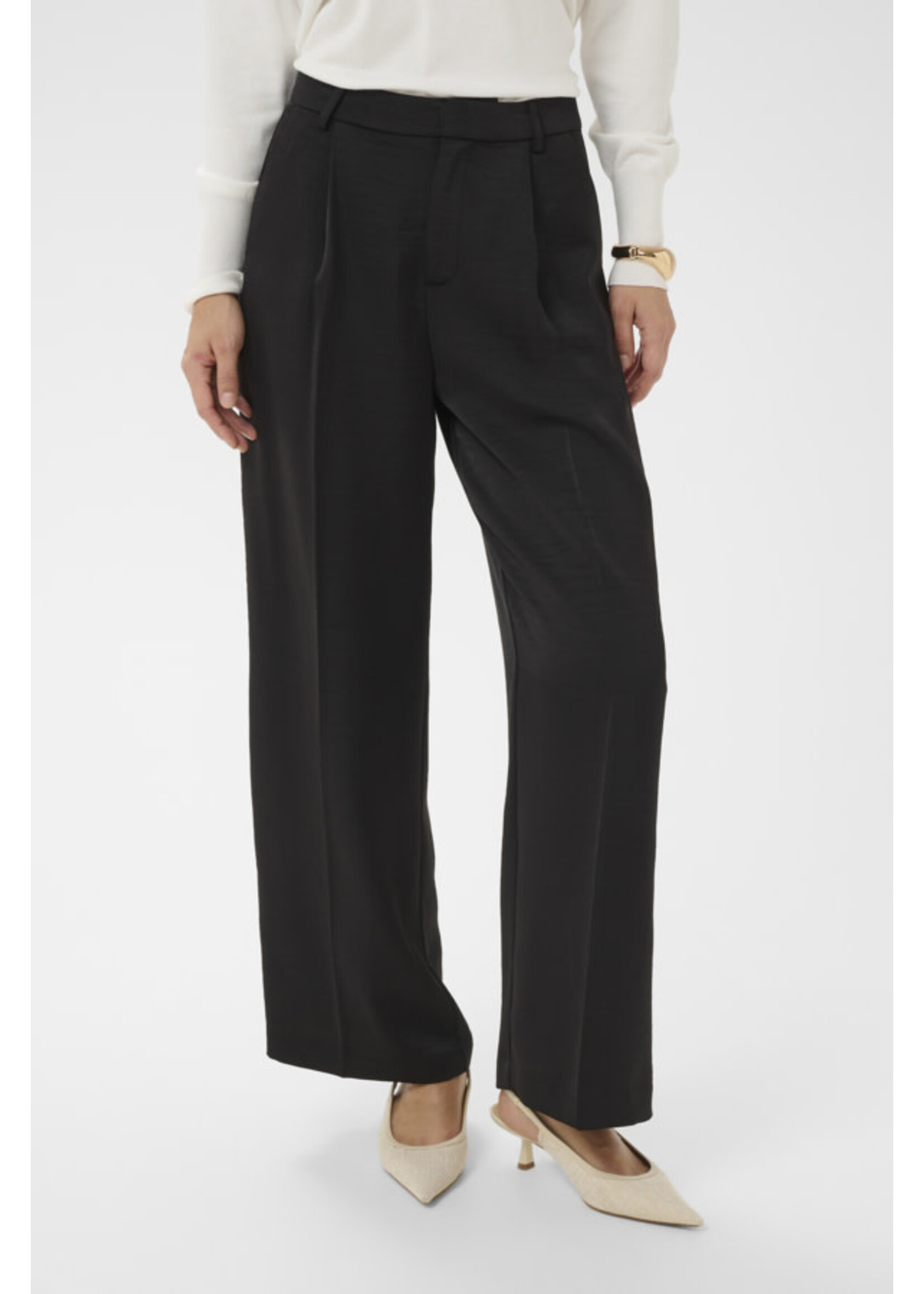 KAFFE KAF SS26 KARORY PANTS