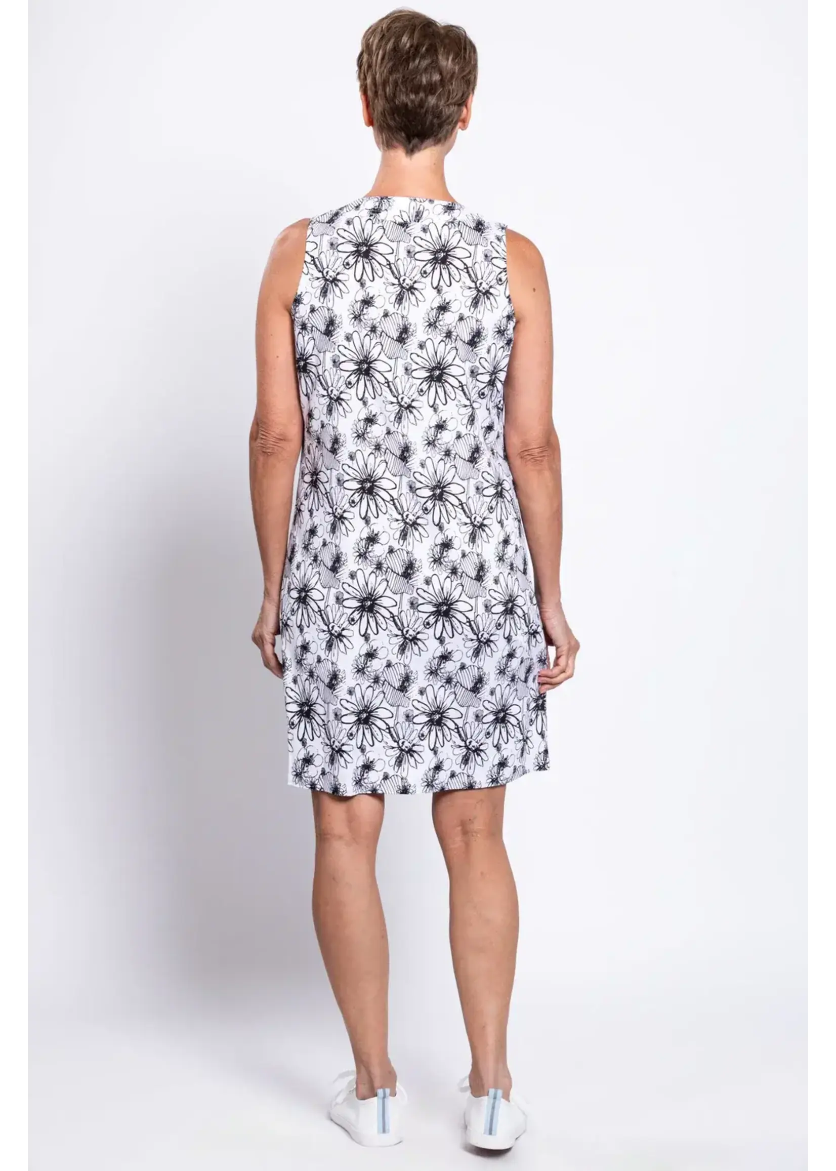 BLUE SKY BSK SS26 SCARLETTE DRESS