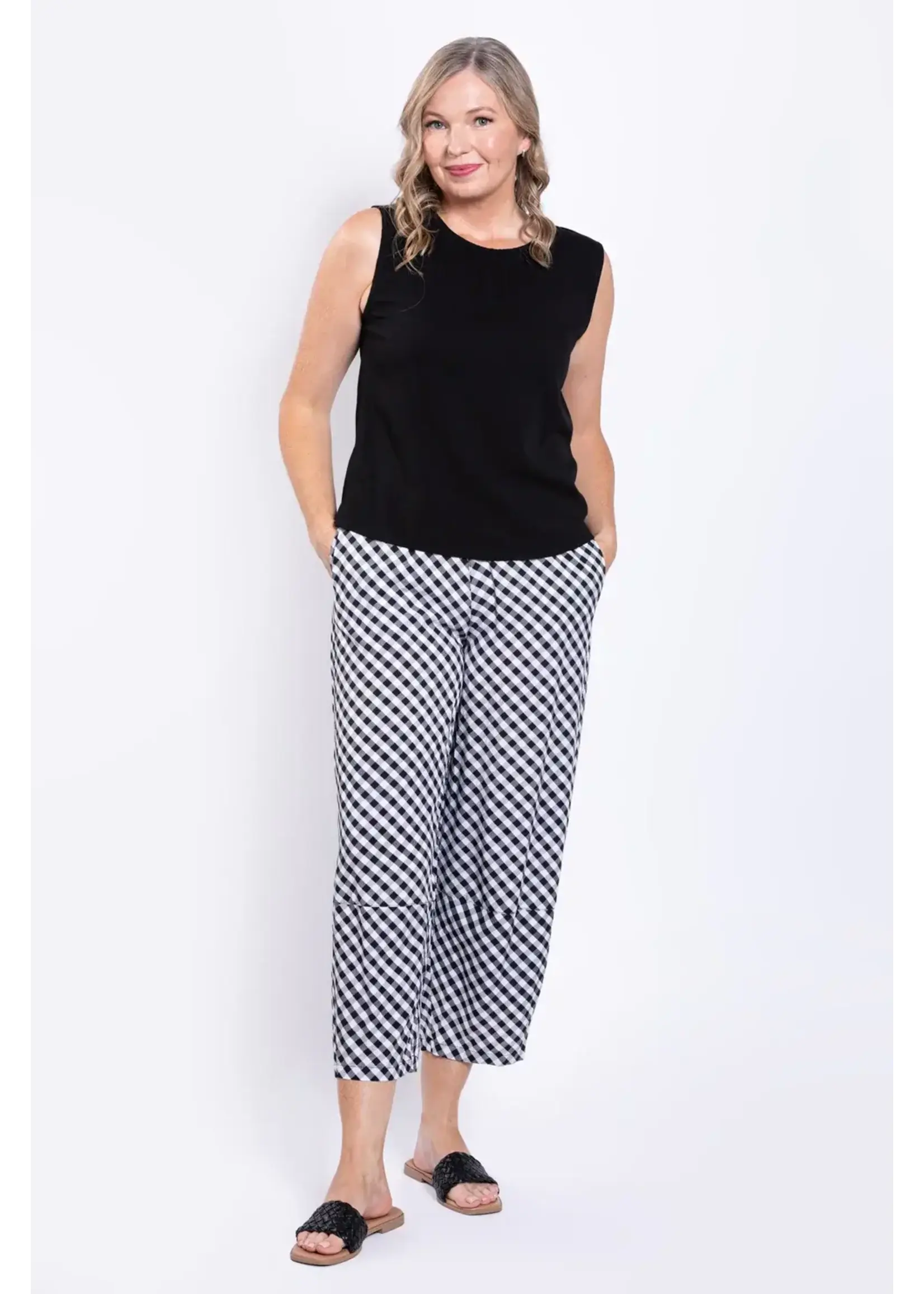 BLUE SKY BSK SS26 NINA TANK