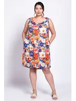 BLUE SKY BSK SS26 VELMA DRESS