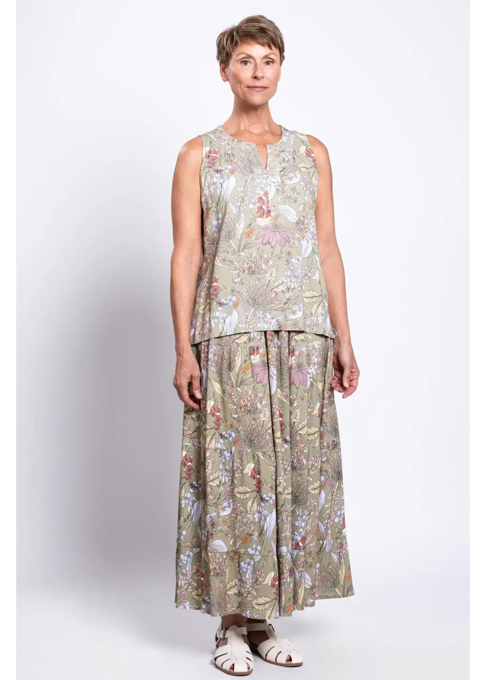 BLUE SKY BSK SS26 SCARLETTE TANK