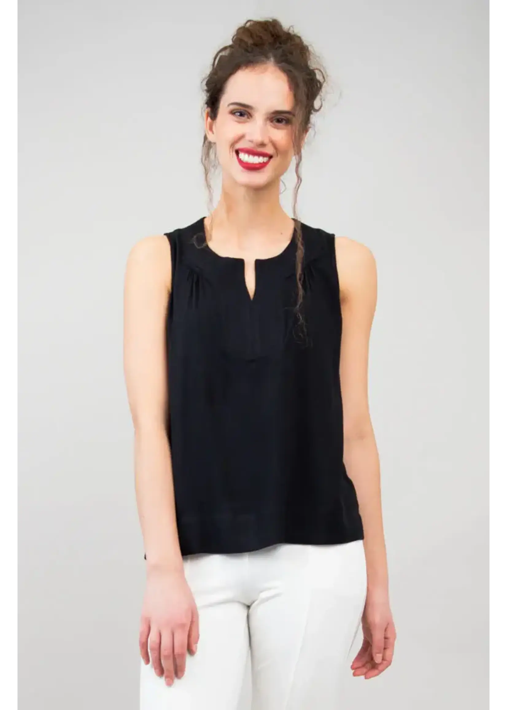 BLUE SKY BSK SS26 SCARLETTE TANK