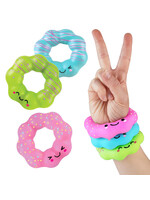 ORB SS26 MOCHI DONUT BRACELET - ASSORTED