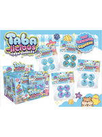 ORB ORB TABA-LICIOUS