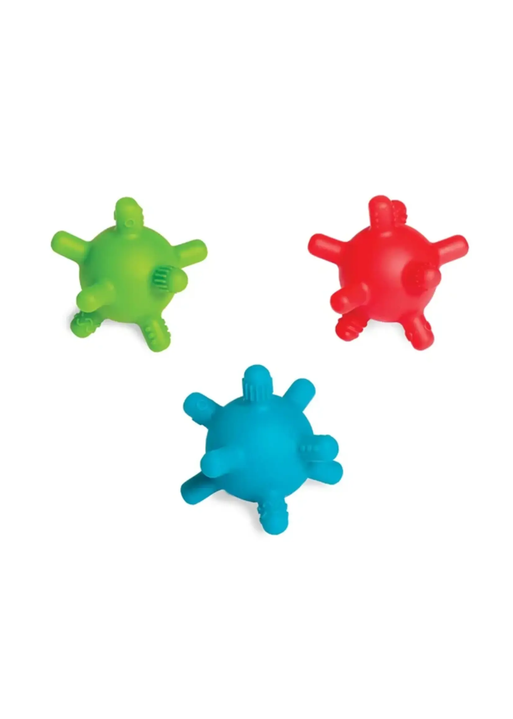 EDU GUMMYBALL TEETHER