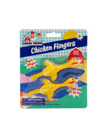 TOY CHICKEN FLINGERS