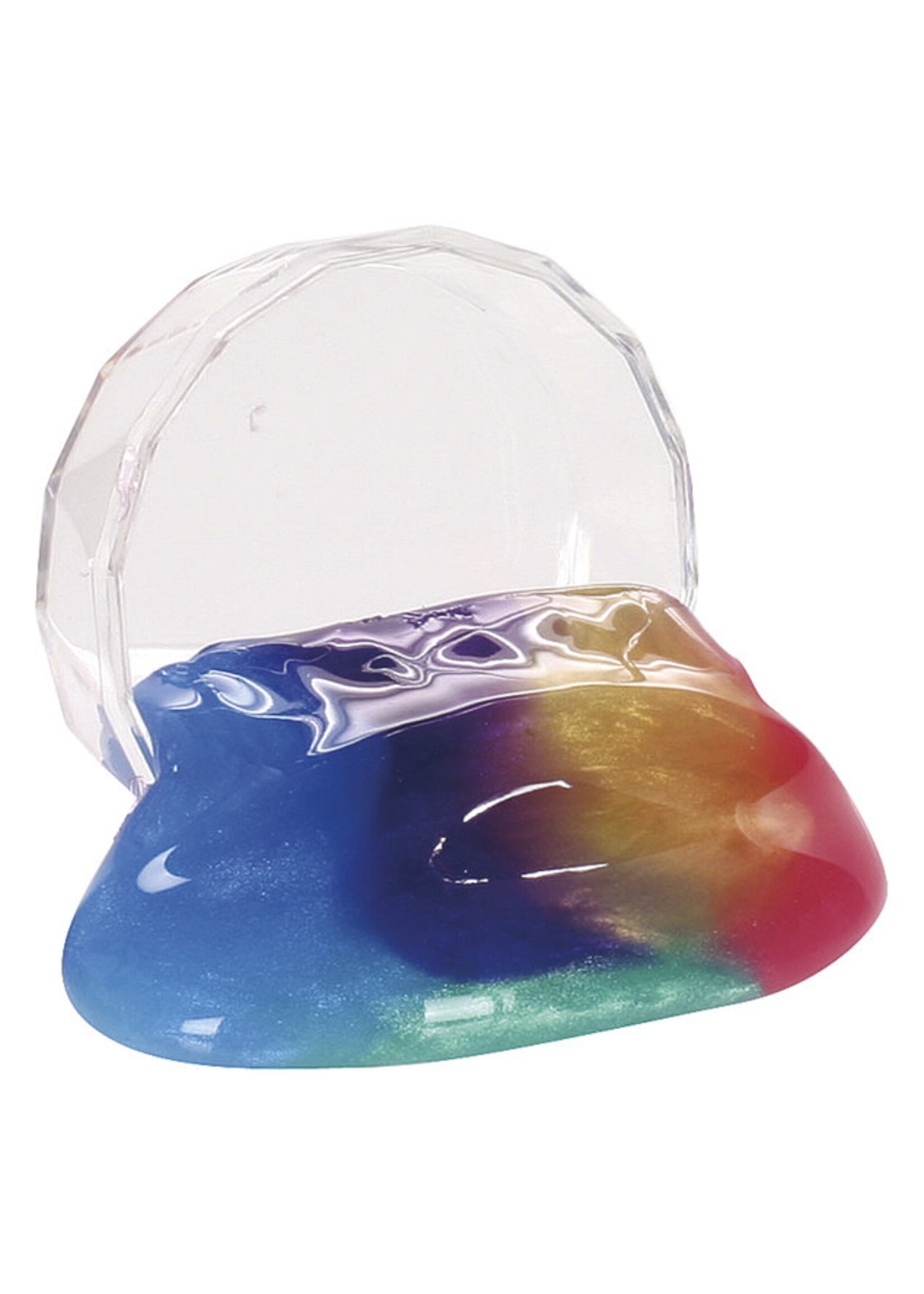 TOY MINI GALACTIC PUTTY