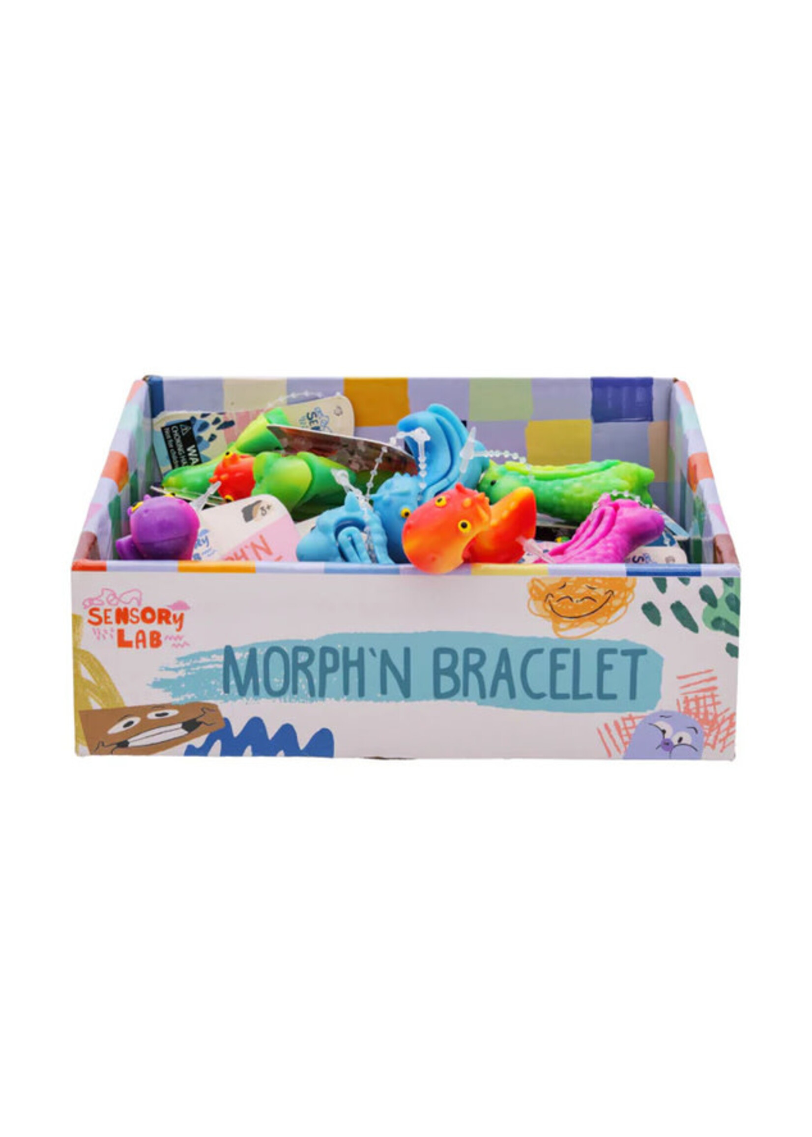 TOY MORPH'N BRACELET