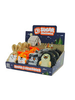 TOY SUGAR SKWISHEEZ TREE HUGGERS