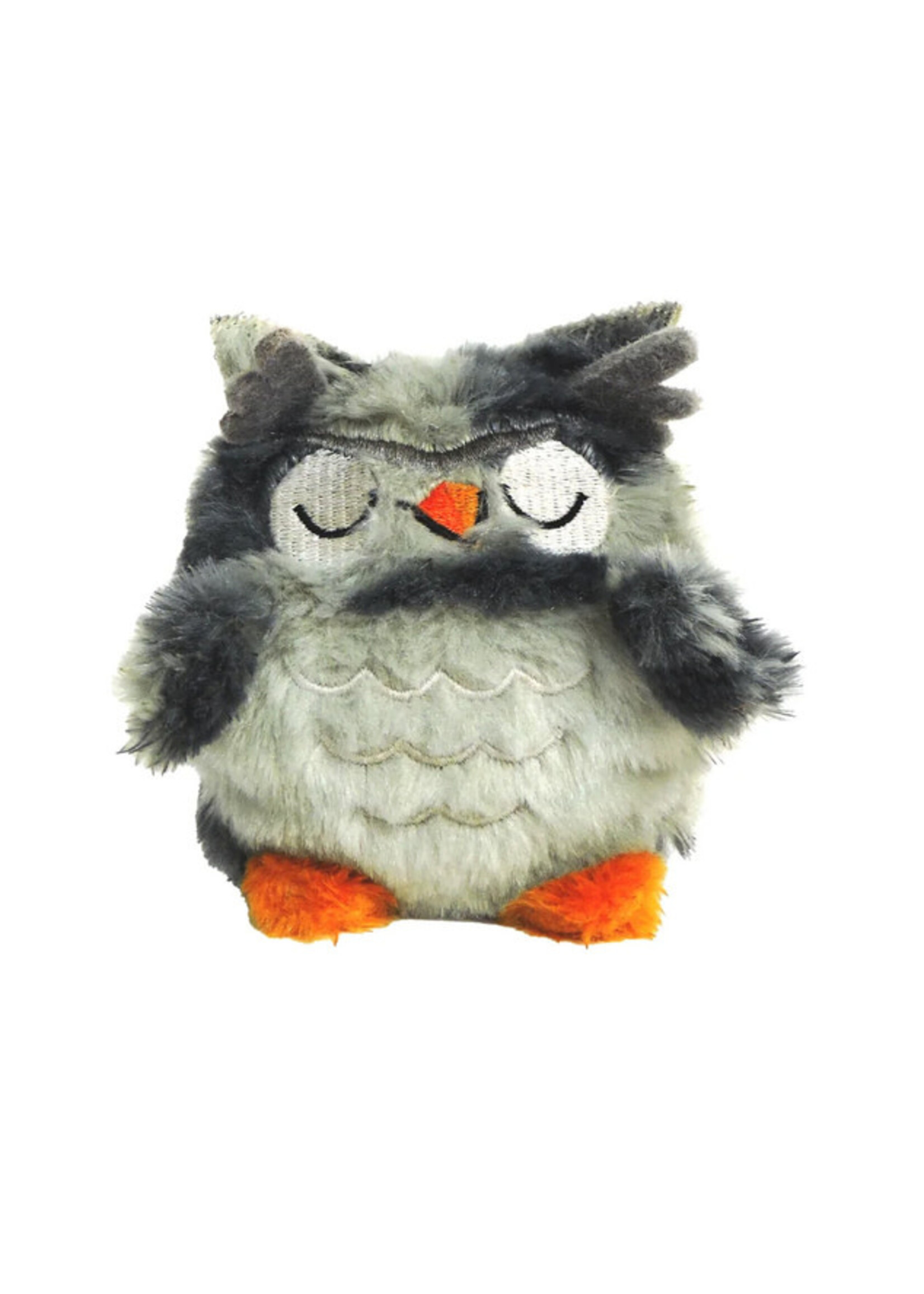 TOY SUGAR SKWISHEEZ TREE HUGGERS