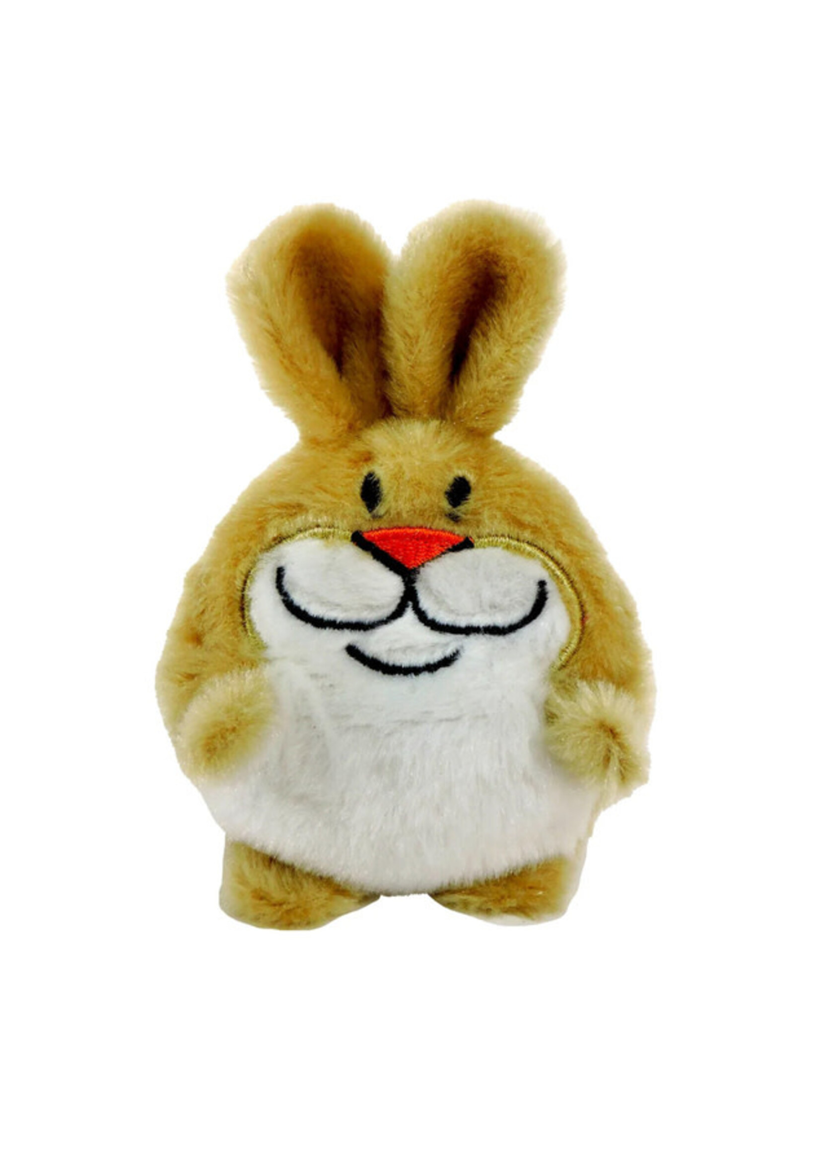 TOY SUGAR SKWISHEEZ TREE HUGGERS