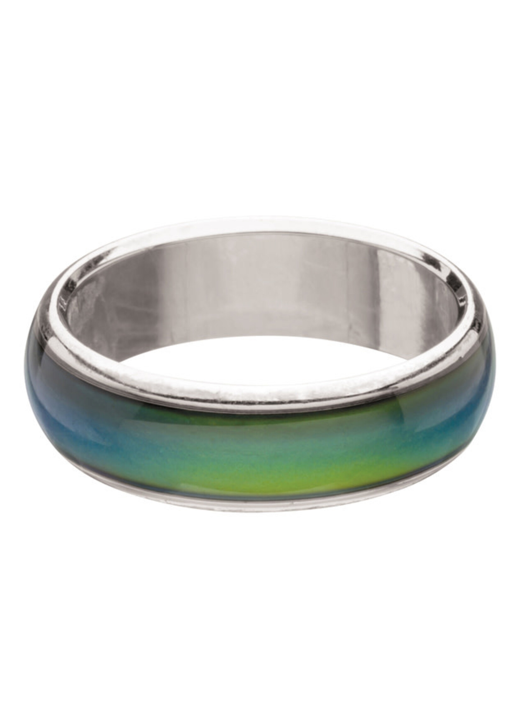 TOY MILLENNIAL MOOD RINGS