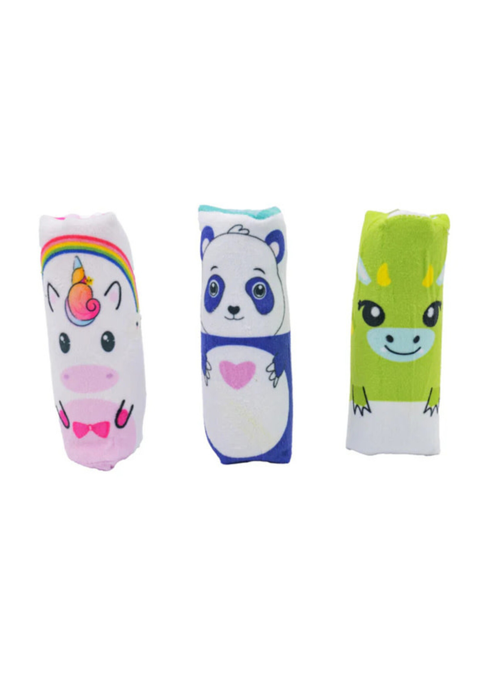 TOY FUZZY WUZZY WIGGLERS