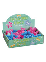 TOY BALLOON DOGS