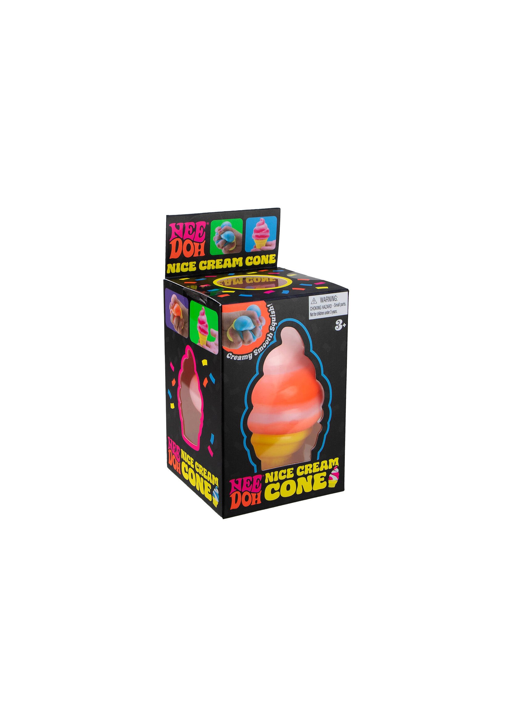 NEE NICE CREAM CONE NEEDOH