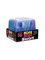 NEE SWIRL NICE BERG NEEDOH