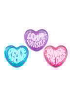 NEE NEEDOH GOOD VIBES ONLY