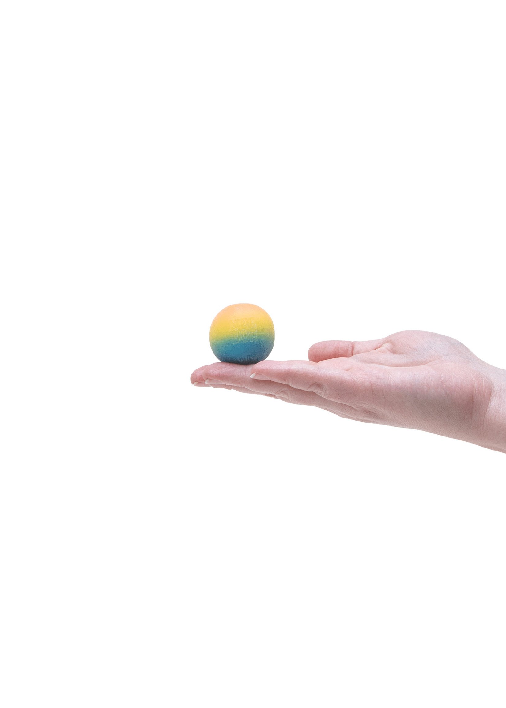 NEE TEENIE QUAD SQUAD NEEDOH - MULTI PACK