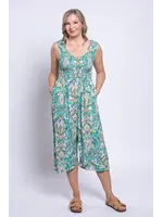 BLUE SKY BSK SS26 SPRINGBOK JUMPSUIT