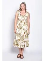 BLUE SKY BSK SS26 JESSIE DRESS