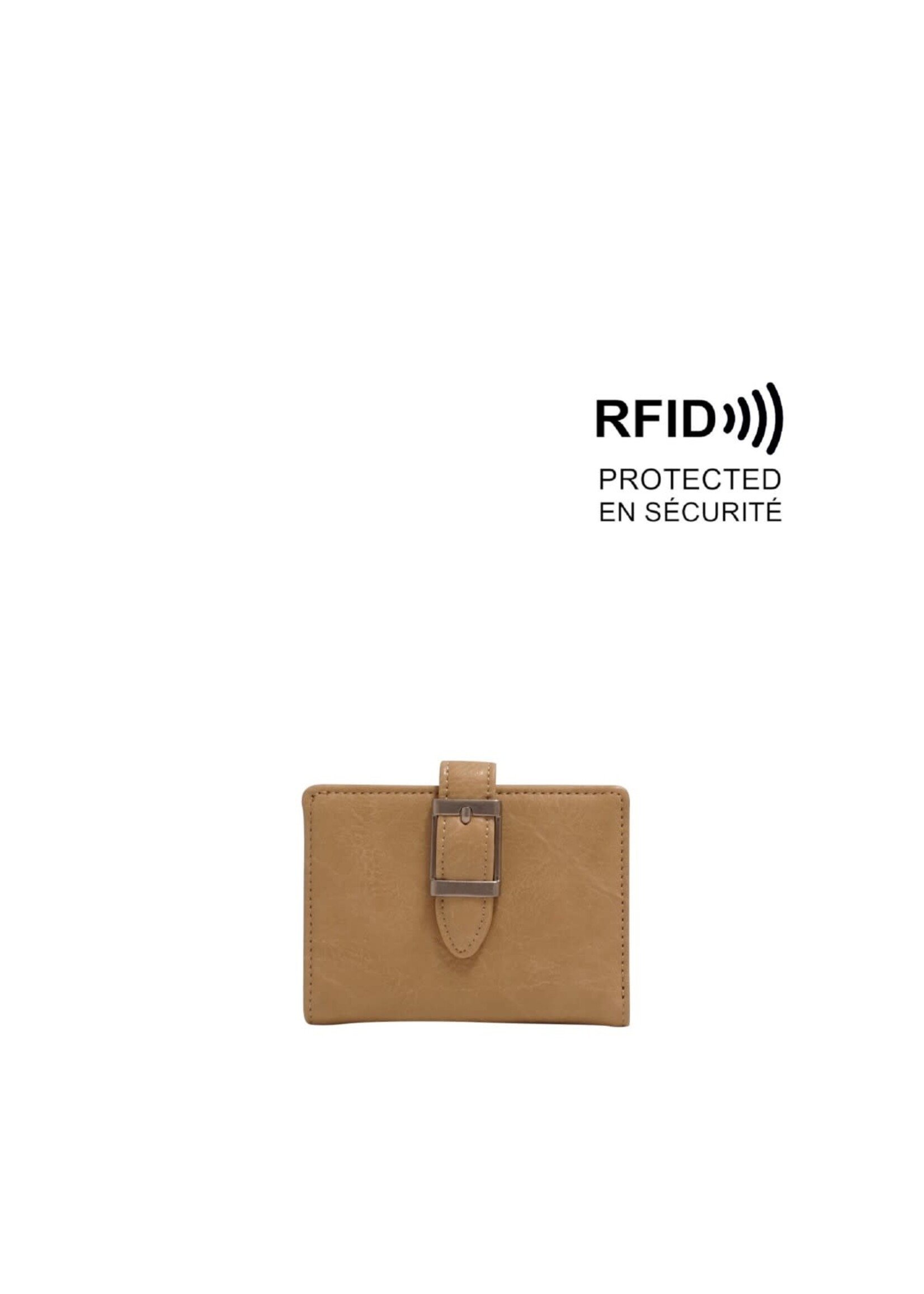 S-Q SQSS26 BELLE WALLET