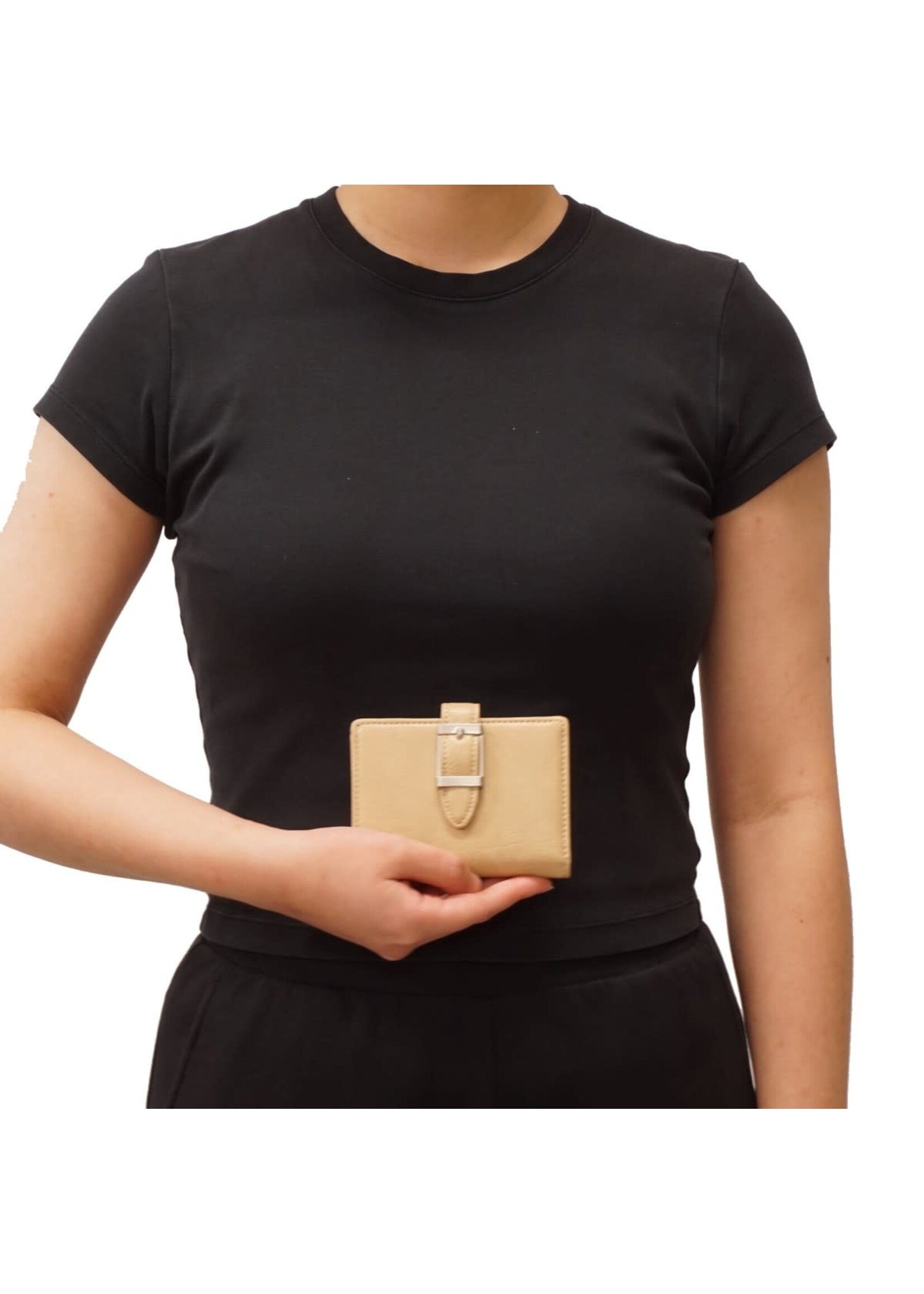 S-Q SQSS26 BELLE WALLET