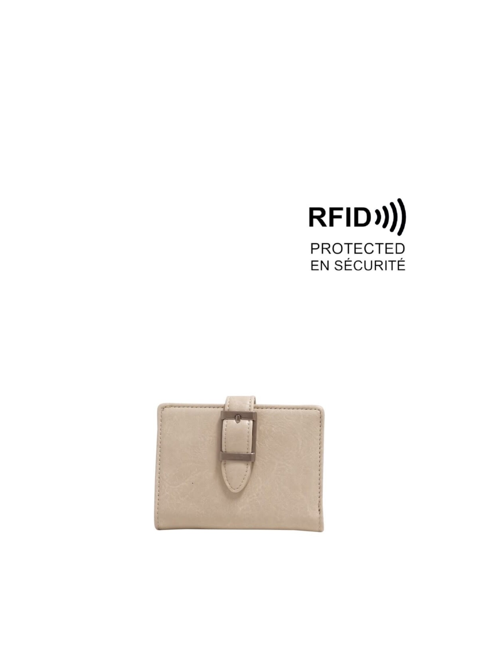 S-Q SQSS26 BELLE WALLET