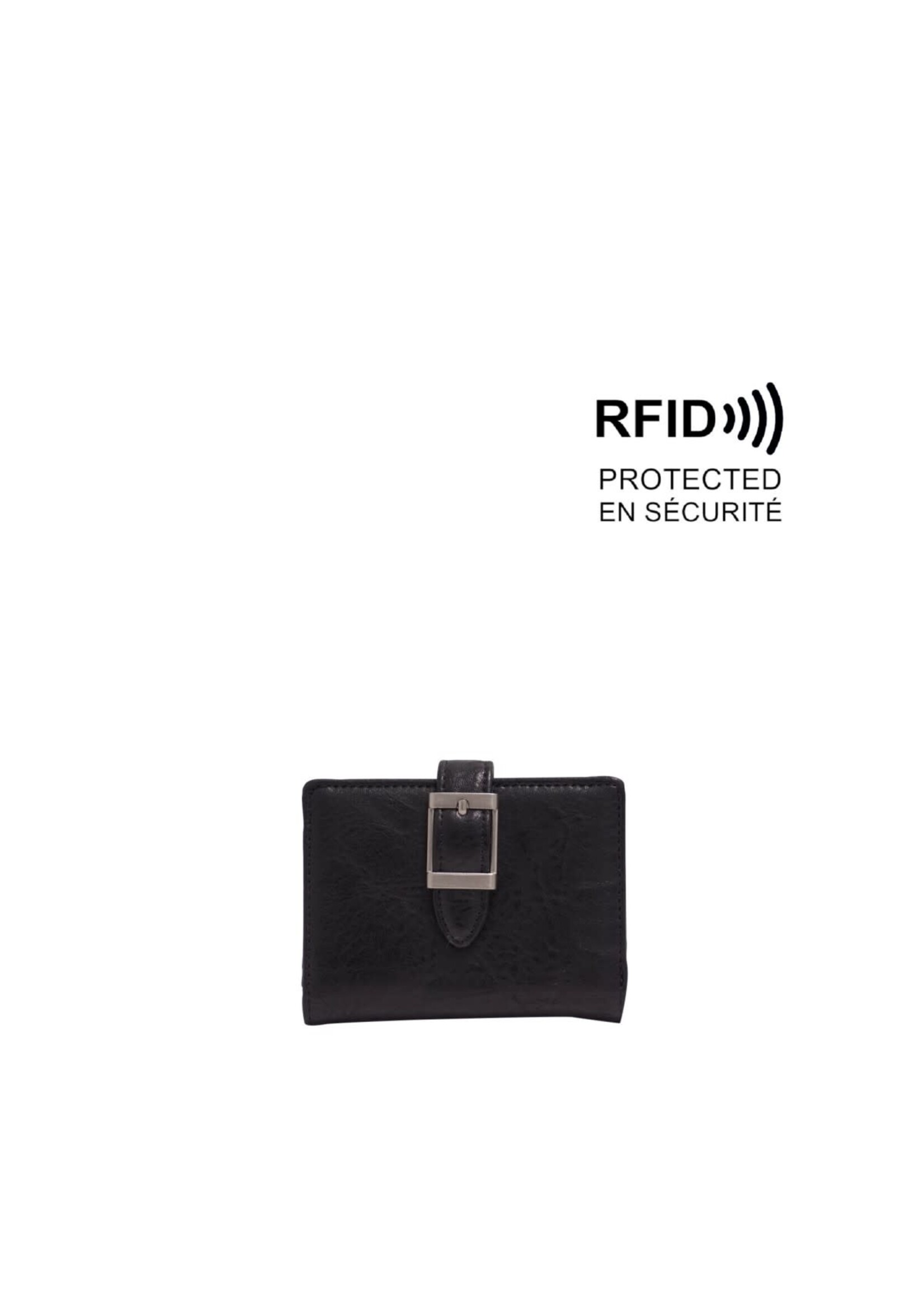 S-Q SQSS26 BELLE WALLET