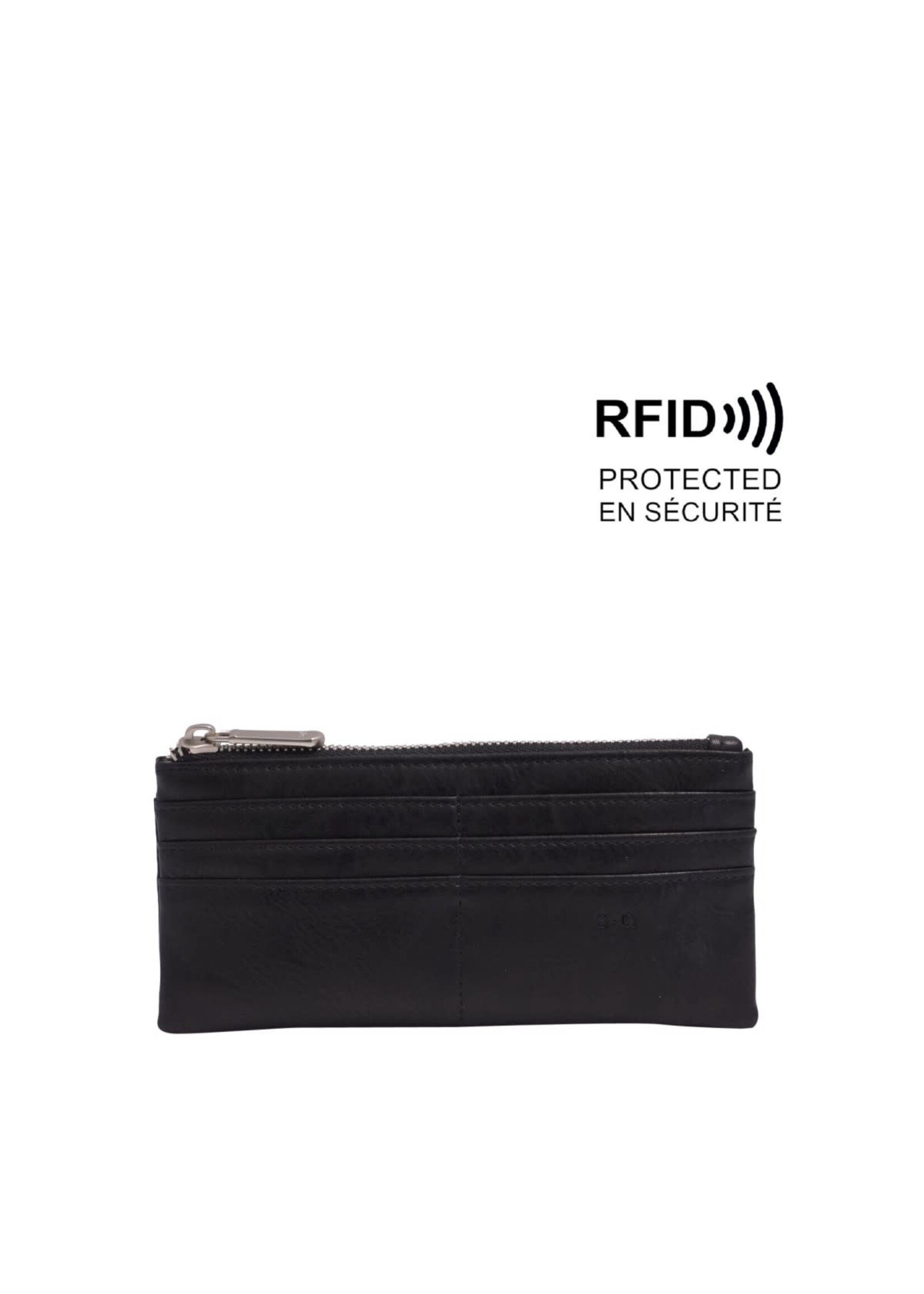 S-Q SQSS26 BRIELLA SLIM WALLET