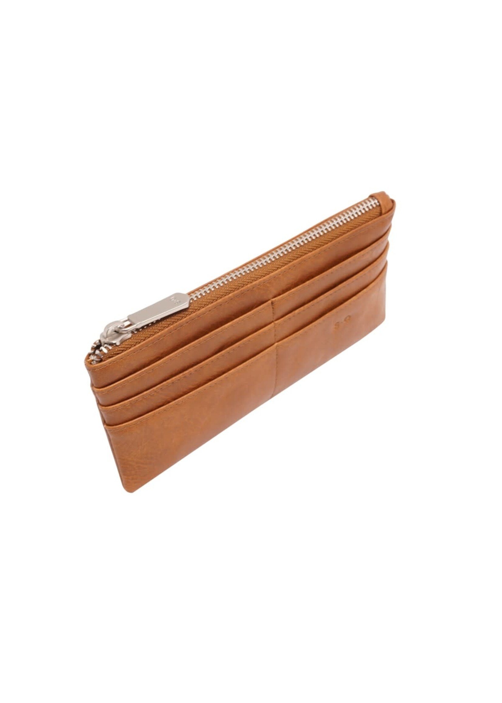 S-Q SQSS26 BRIELLA SLIM WALLET