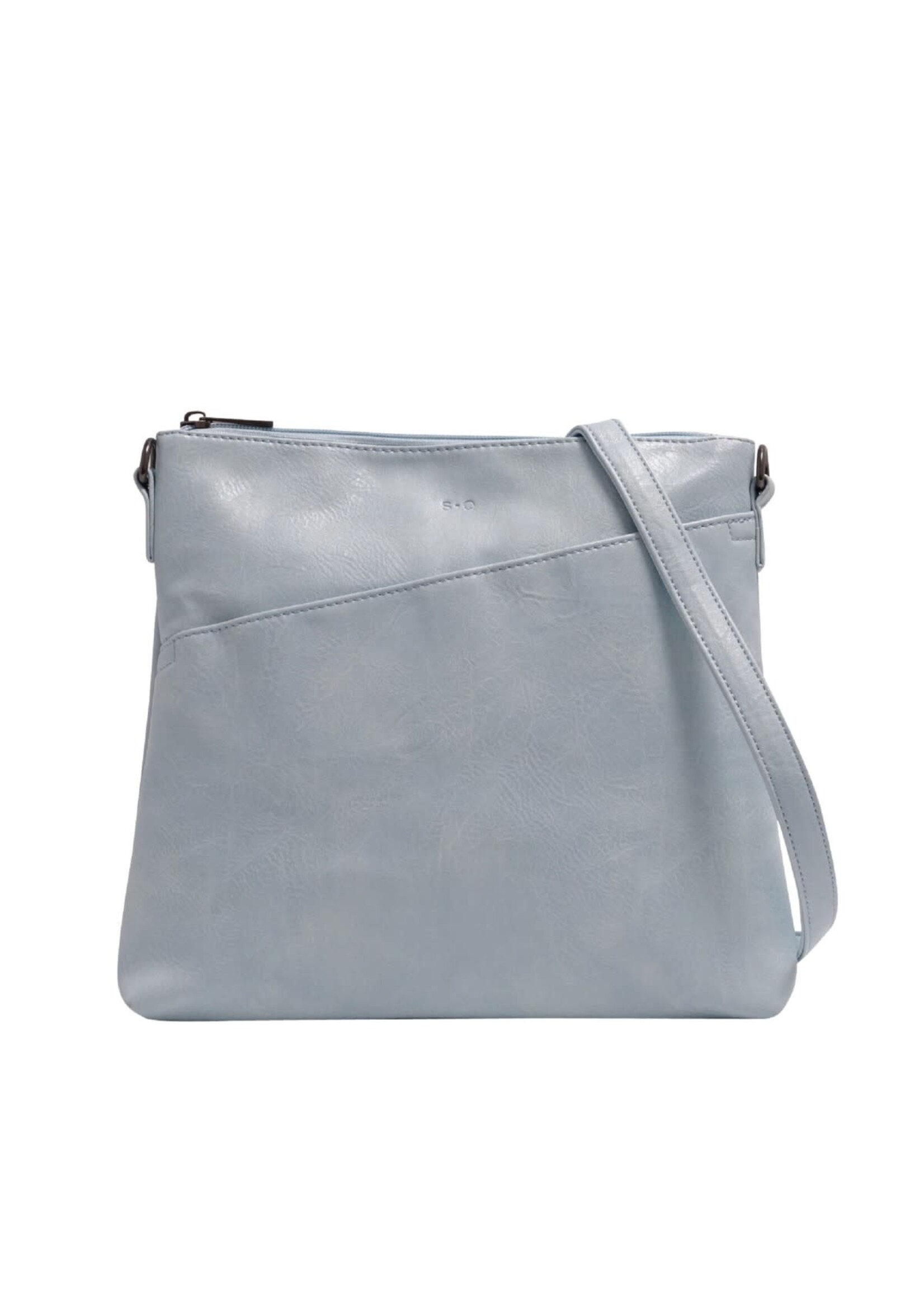 S-Q SQSS26 SUMMER CROSSBODY