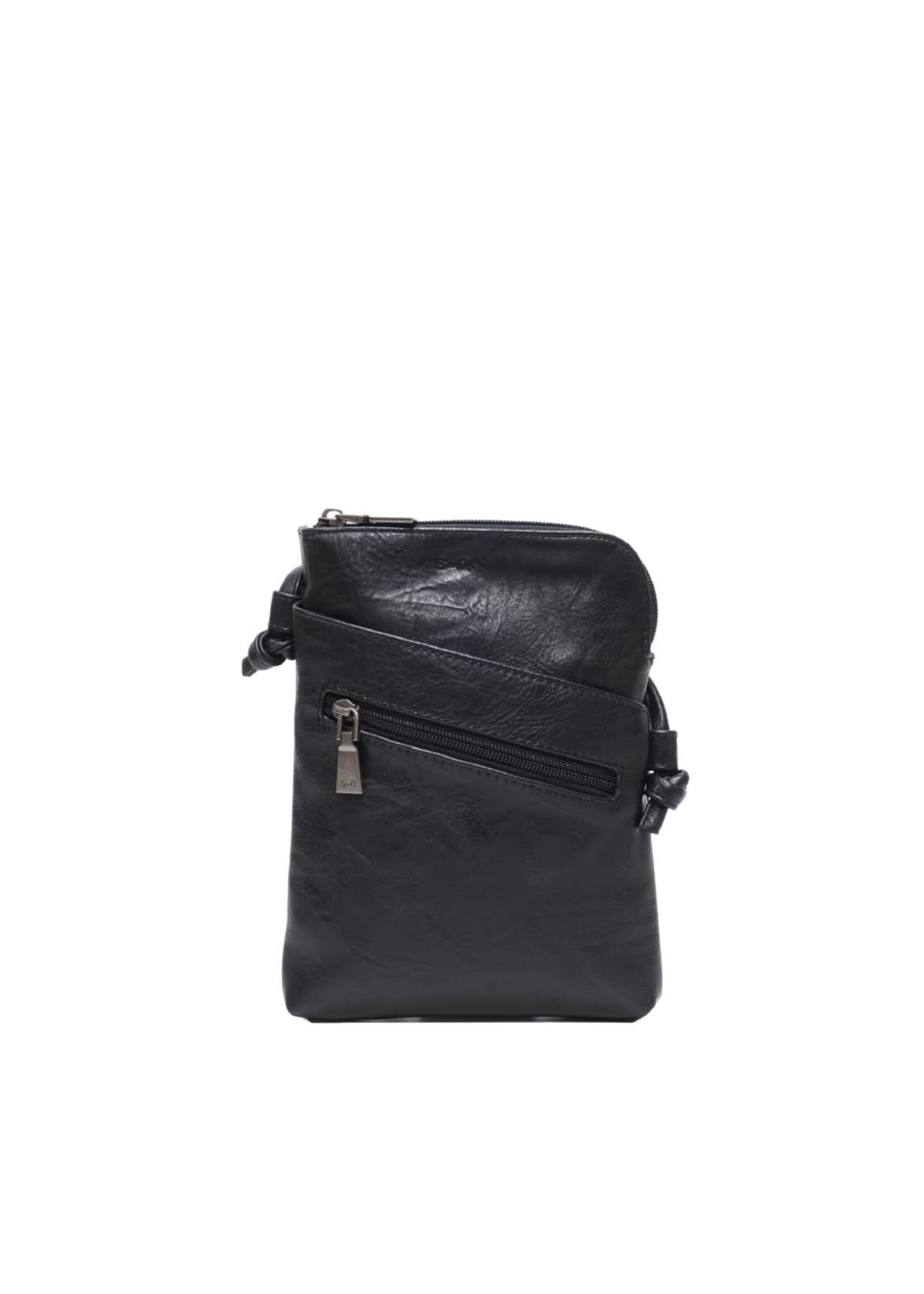 S-Q SQSS26 HANNAH CROSSBODY