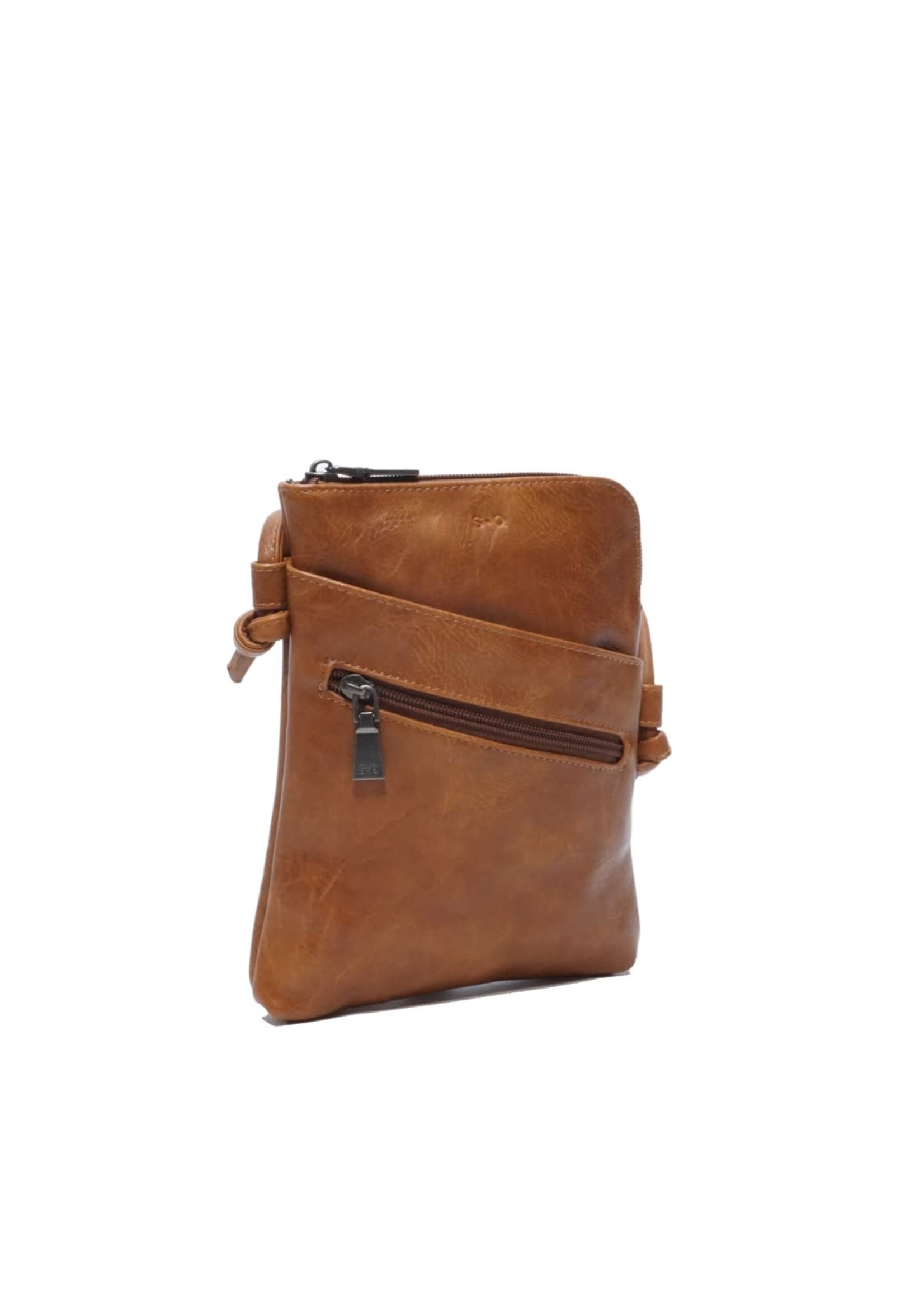 S-Q SQSS26 HANNAH CROSSBODY