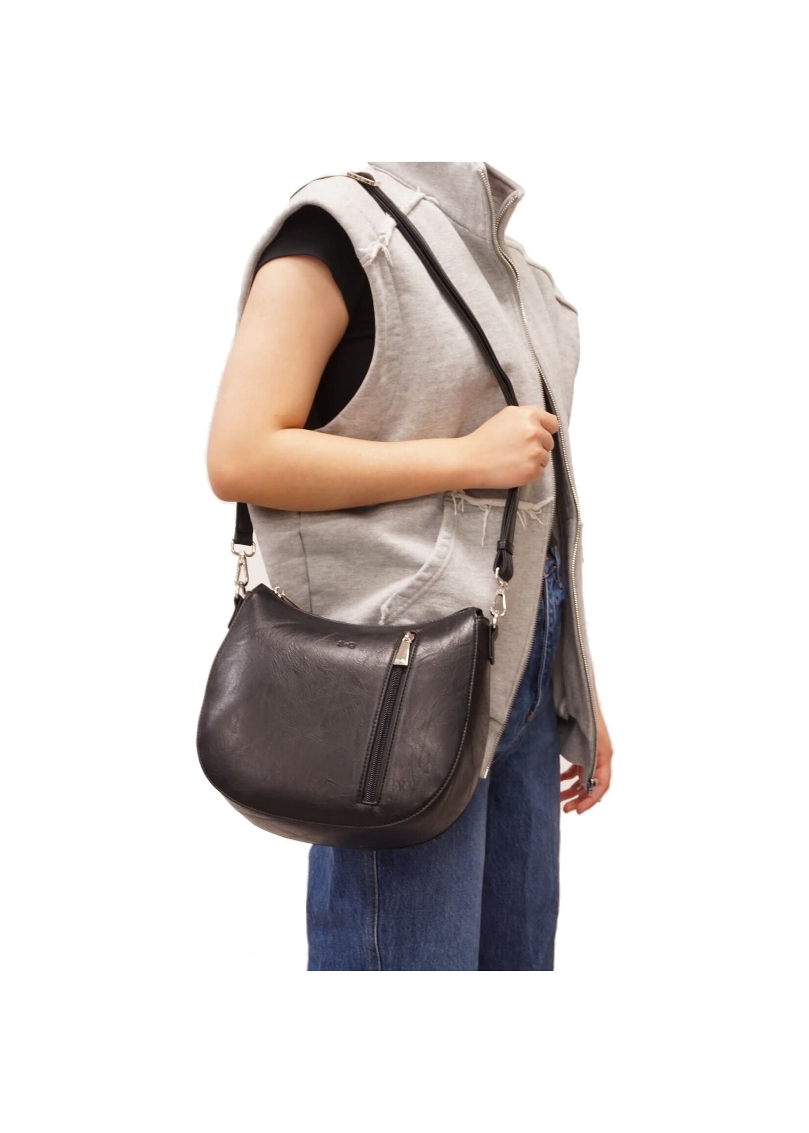 S-Q SQSS26 KATELYN CROSSBODY