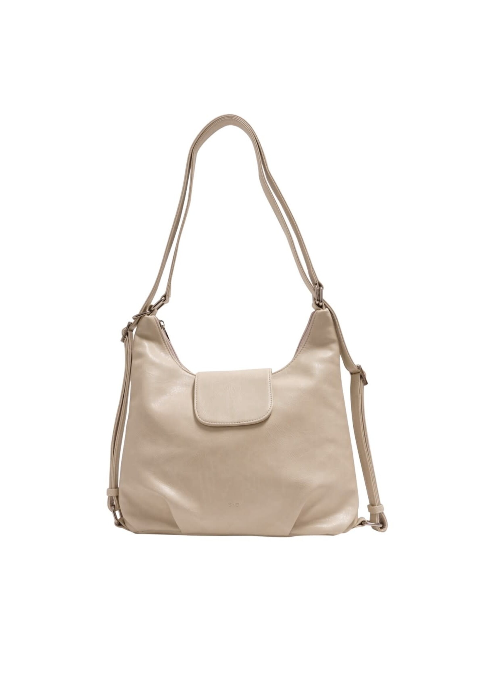 S-Q SQSS26 DION CONVERTABLE