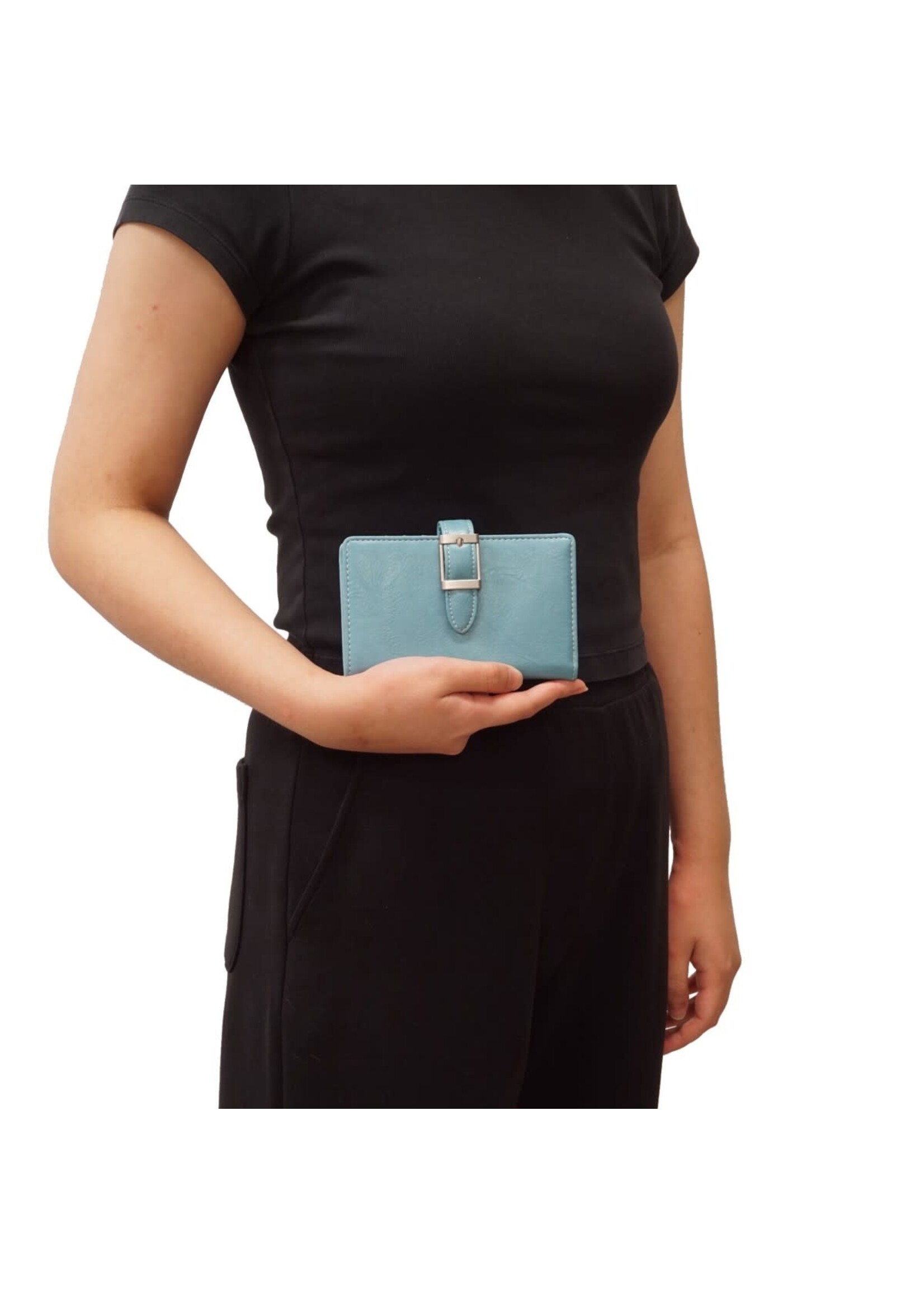 S-Q SQSS26 MIRABELLA WALLET