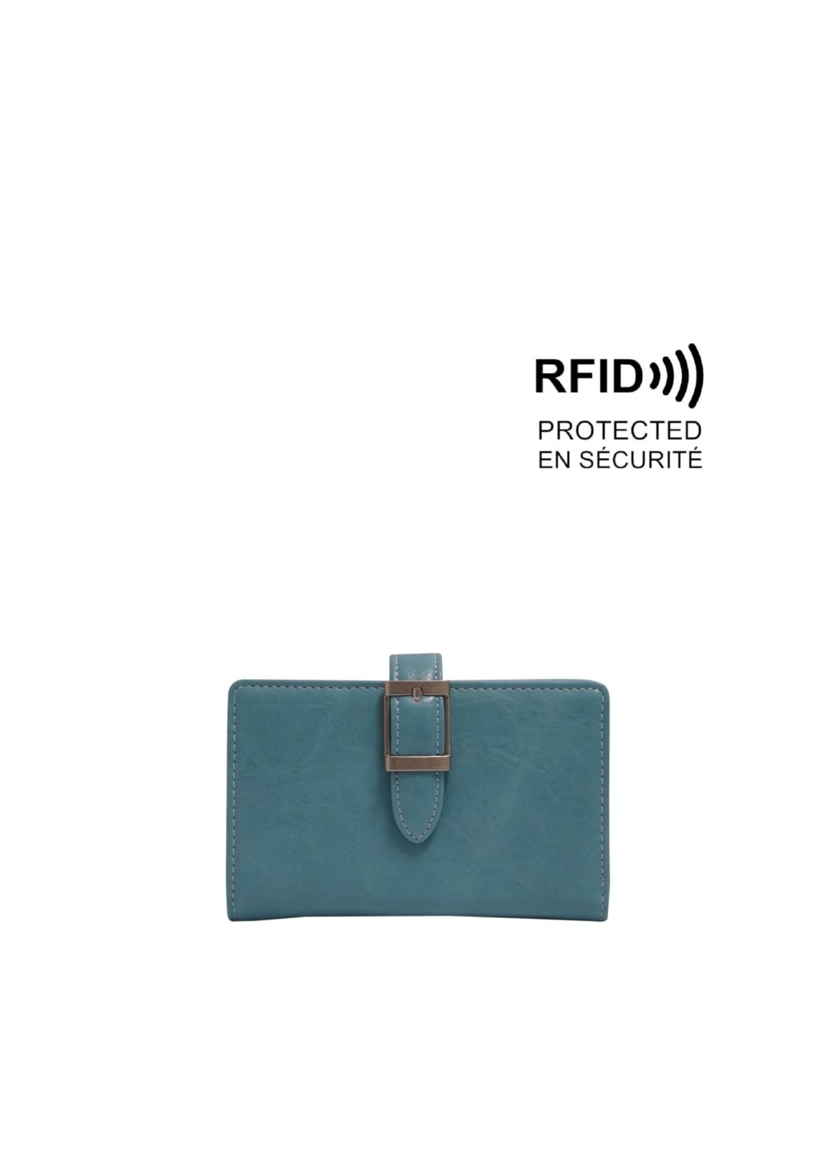 S-Q SQSS26 MIRABELLA WALLET