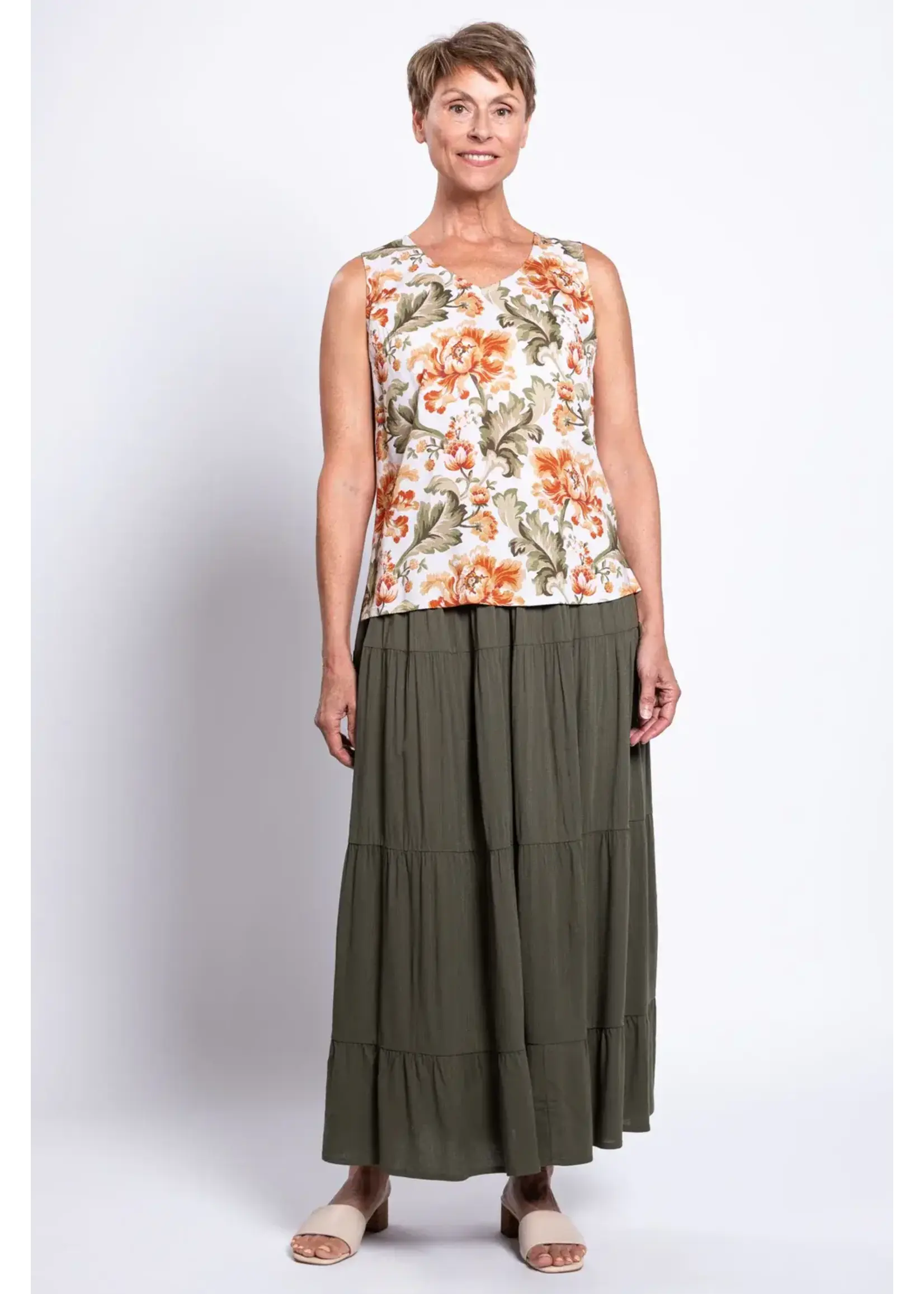 BLUE SKY BSK SS26 HAVANA TANK