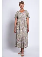 BLUE SKY BSK SS26 JANE DRESS