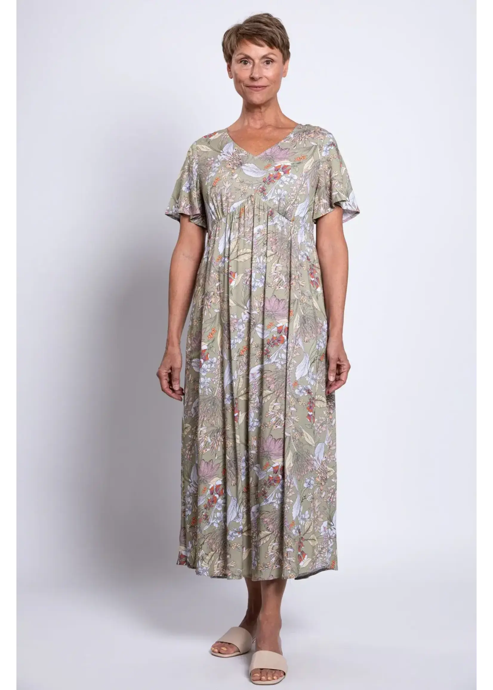 BLUE SKY BSK SS26 JANE DRESS