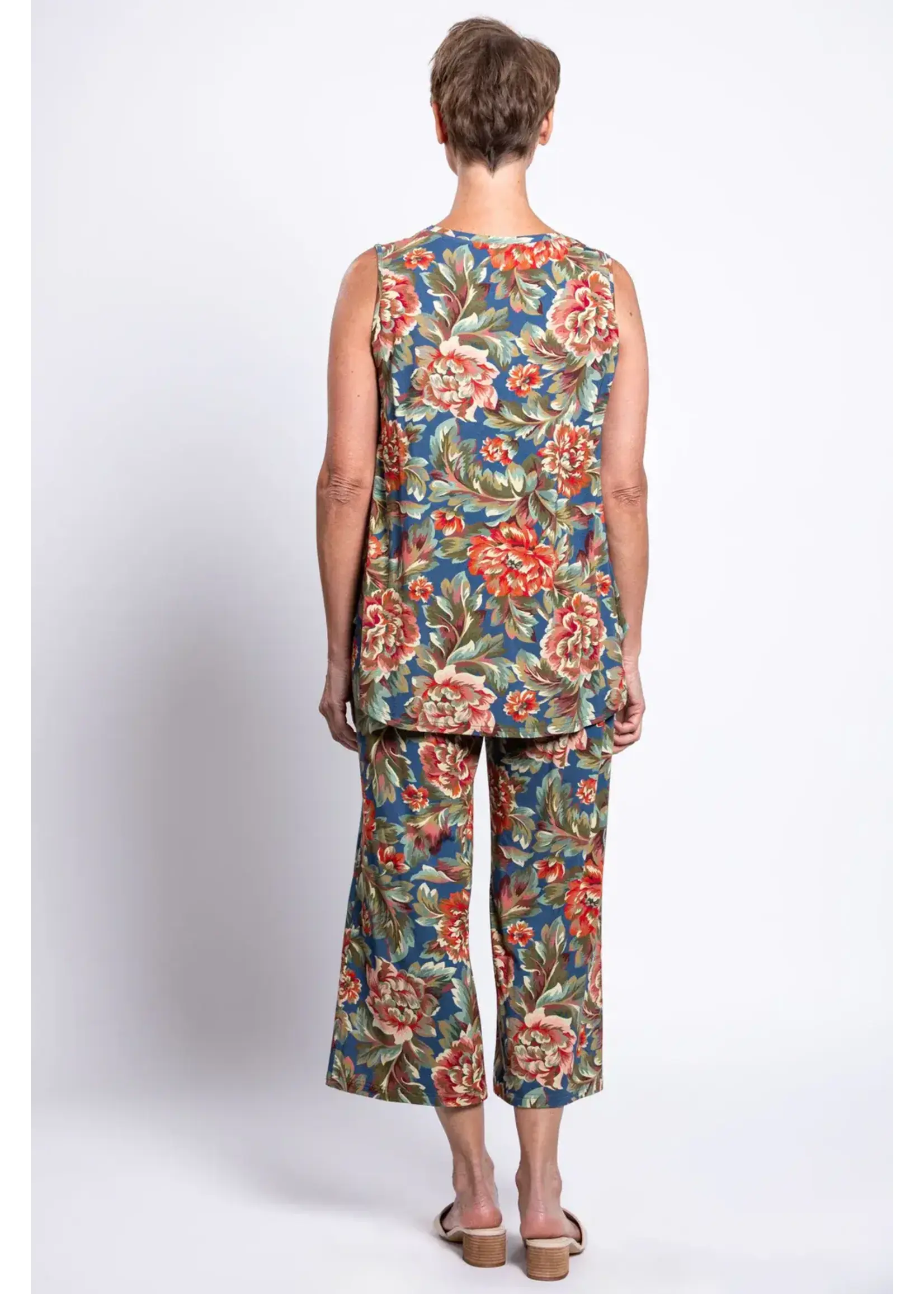 BLUE SKY BSK SS26 JAZZ TANK