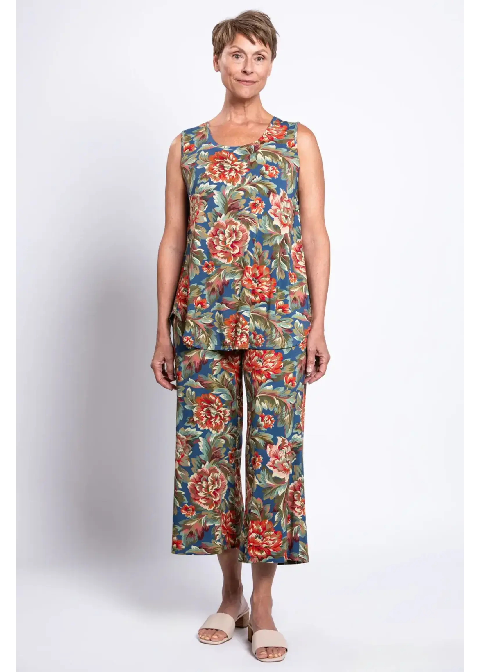 BLUE SKY BSK SS26 JONDO CAPRI